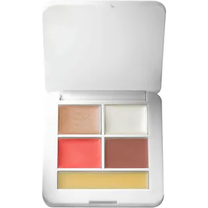 RMS Beauty Signature Set - Mod Collection - Complete Makeup Essentials for Radiant Skin