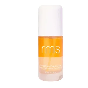 RMS Beauty SuperSerum Hydrating Mist - Multi-Phase Serum with Niacinamide & Natural Peptides