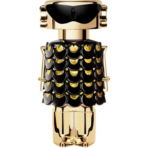 Rabanne Fame Parfum Spray - Sensual Jasmine, Hypnotic Incense & Irresistible Musk