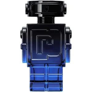 Rabanne Phantom Intense Eau de Parfum 100ml - Bold Lavender, Vanilla & Frosted Orange Blossom