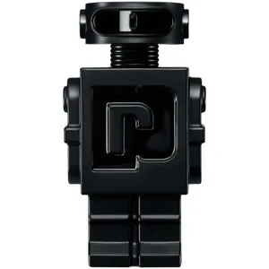 Rabanne Phantom Parfum Spray 150ml Refillable - Intense Lavender, Vanilla & Vetiver Fragrance