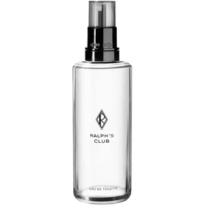 Ralph Lauren Ralph's Club Eau de Toilette Refill 150ML - Eco-Friendly Woody Men's Fragrance