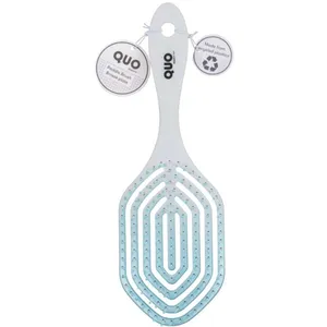 Recycled Paddle Brush Ombre - Eco-Friendly Hair Brush for All Hair Types at Shoppers Drug Mart