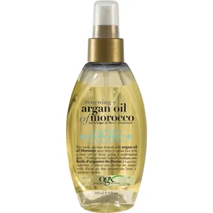 Renewing Argan Oil of Morocco Weightless Reviving Dry Oil for Strong, Soft, Shiny Hair