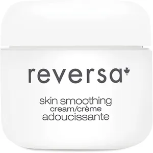 Reversa Skin Smoothing Cream with 8% Glycolic Acid for Youthful, Hydrated Skin