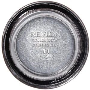 Revlon ColorStay CrÃ¨me Eyeshadow 705 CrÃ¨me BrÃ»lÃ©e - Longwear, Waterproof, Blendable Luxury