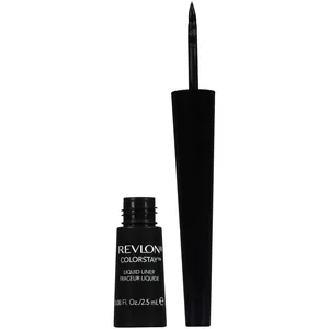 Revlon ColorStay Liquid Eyeliner 252 Black Brown - Long-Lasting, Smudge-Proof, Precise Definition