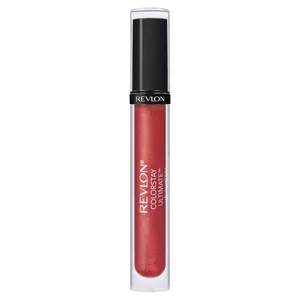 Revlon ColorStay Ultimate Liquid Lipstick 008 Vigorous Violet - 24-Hour Food-Proof Satin Finish