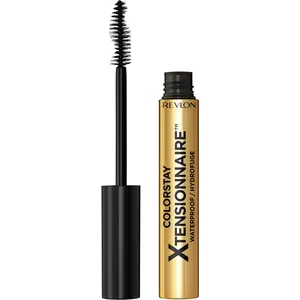 Revlon ColorStay Xtensionnaire Mascara 203 Black Brown - Lengthening, Nourishing, 24HR Wear