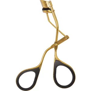 Revlon Gold Series Titanium Coated Lash Curler - 125% Lifted Lash Look, Durable & Easy to Use