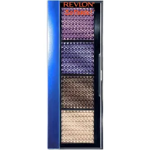 Revlon So Fierce! Prismatic Eye Shadow Palette 964 Clap Back - High Impact Color & Intense Pearls