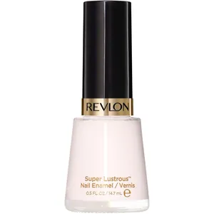 Revlon Super Lustrous Nail Enamel in Sultry - Chip Defiant, Anti-Fade, Bubble-Free Finish