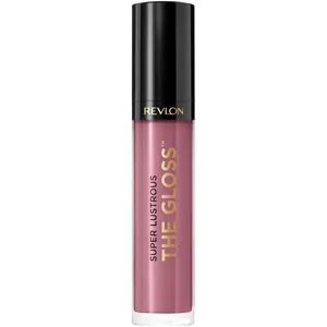 Revlon Super Lustrous The Glossâ„¢ Blissed Out - Silky High Shine Lip Gloss with Hydration and Color