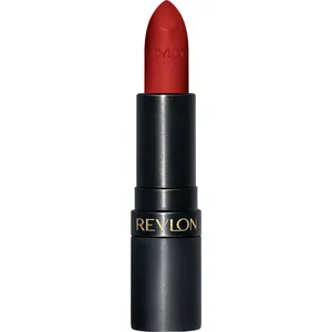 Revlon Super Lustrousâ„¢ Lipstick The Luscious Mattes SHAMELESS - 12 Vibrant Shades, Ultra Hydrating Matte Finish