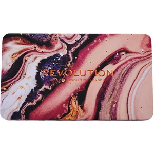 Revolution Forever Flawless Allure Eyeshadow Palette - Vegan & Cruelty Free