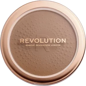Revolution Mega Bronzer Cool 