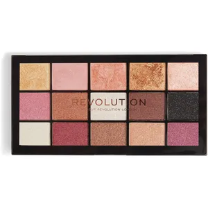 Revolution Reloaded Velvet Rose Eyeshadow Palette 