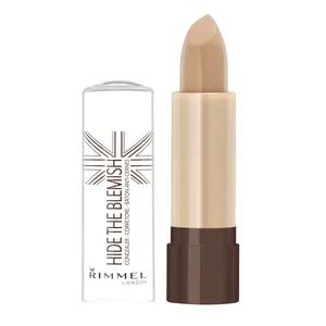 Rimmel London Hide The Blemish Concealer Sand - 002 for Flawless Coverage of Imperfections