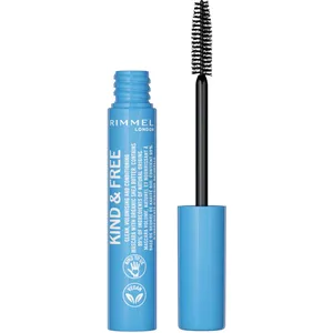 Rimmel London Kind & Free Clean Mascara Black Brown - 002 