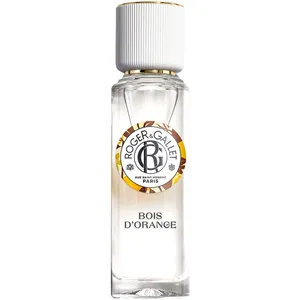 Roger & Gallet Bois d'Orange Wellbeing Fragrant Water, 30ml - Natural, Energizing Citrus Scent