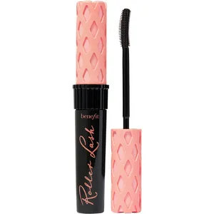 Roller Lash Curling & Lifting Mascara, Black - 8.5 g, 97% Visibly Lifts Lashes, Long-Lasting Curl