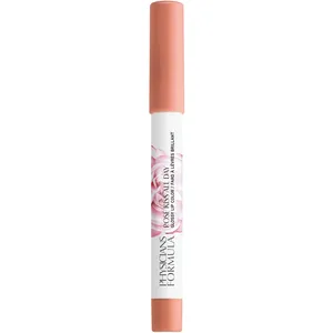 RosÃ© All Day Lip Pencil in Pillow Talk - Antioxidant-Rich, Glide-On Formula for Fuller Lips