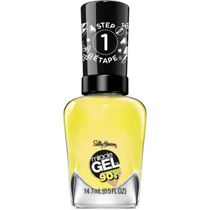 Sally Hansen Miracle Gel™ Nail Colour, 2