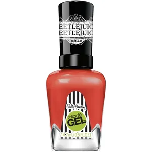 Sally Hansen Miracle Gelâ„¢ Nail Colour - THE AFTERLIFEâ€‹ - 934, 2-