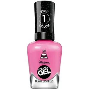 Sally Hansen Miracle Gelâ„¢ Nail Colour in Jealous Boyfriend - 2-