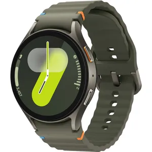 Samsung Galaxy Watch7 Bluetooth Smartwatch - 44mm Forest Green with AI Health Tracking Features