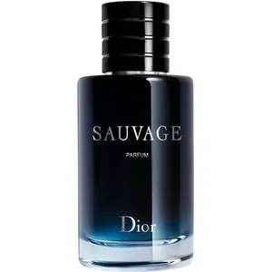 Sauvage Parfum by Dior - Midnight Blue Fragrance with Wild Charm, 100ml