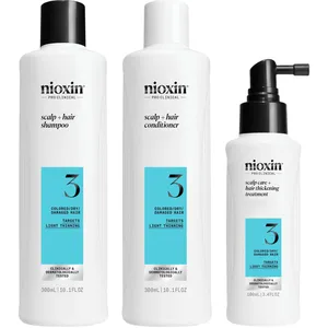 Scalp + Hair Shampoo</strong></td>
<td>Apply to wet hair, gently massaging into the scalp and hair for one minute. Rinse thoroughly.</td>
</tr>
<tr>
<td><strong>