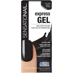 Sensationail Express Gel One