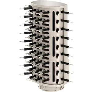 Shark XSKHD4PBA Paddle Brush for FlexStyle in Beige - Smooth & Detangle All Hair Types