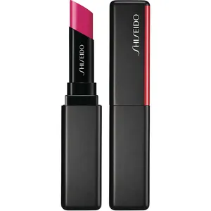 Shiseido ColorGel LipBalm 110 Juniper - Hydrating Semi-Sheer Lip Color with Patented Humectant Technology