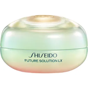 Shiseido Future Solution LX Legendary Enmei Ultimate Brilliance Eye Cream 15ml - Luxurious Anti-Aging Eye Care