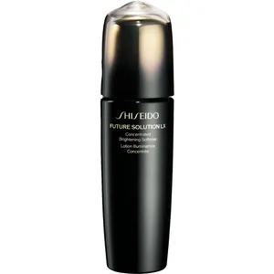 Shiseido Future Solution Lx Brightening Softener - Hydrating Essence Lotion for Radiant Skin