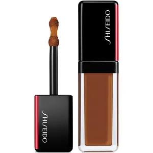 Shiseido Synchro Skin Self-Refreshing Concealer 102 Fair - 24-Hour Wear, Water-Resistant, Full Coverage