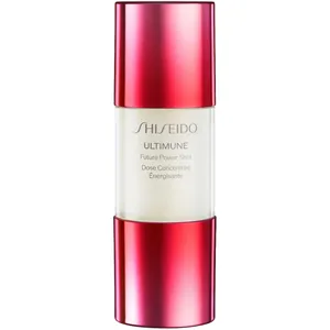 Shiseido Ultimune Future Power Shot - 15X Concentrated Skin Serum with ImuGeneration150 Technology