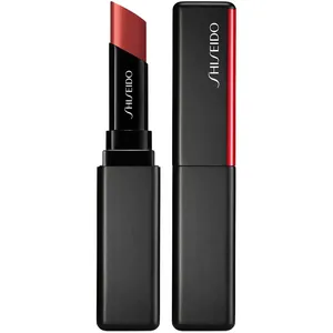 Shiseido VisionAiry Gel Lipstick 223 Shizuka Red - Long-Lasting, Weightless Color with Triple Gel Technology