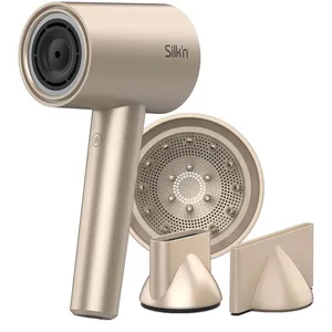 Silk’n SilkyAir Pro Hair Dryer with Premium Water Ion Technology for Fast Styling & Less Frizz