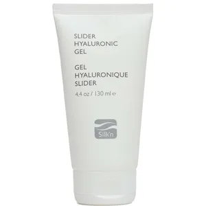 Silk'n Slider Hyaluronic Gel for Anti-Aging and Skin Tightening Devices
