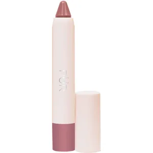 Silky Pout Creamy Lip Chubby in Blushing Rose and Raspberry Spritz - Ultra-Hydrating Lip Color