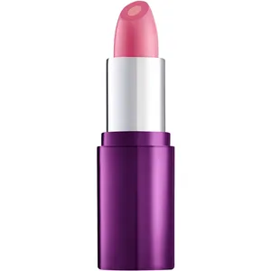 Simply Ageless Moisture Renew Lipstick - Devoted Red 310 with Hyaluronic Complex, Coconut Oil