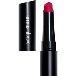 Smashbox Always On Cream to Matte Lipstick - Long-Wearing Vegan Formula, Transfer-Resistant, Full Coverage