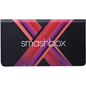 Smashbox Always On Mood Board Eyeshadow Palette - Bougie Vibes, Vegan, High-Pigment Shades