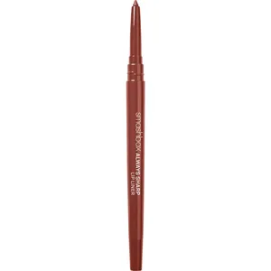 Smashbox Always Sharp Lip Liner in Sienna - Self-Sharpening, Water-Resistant, Long-Wearing Formula