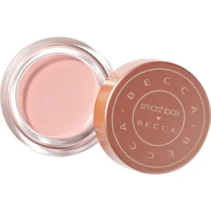 Smashbox Becca Under Eye Concealer in Dark - Full-Coverage Color Corrector for Dark Circles