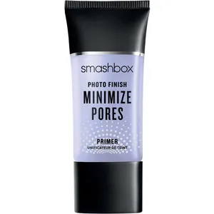 Smashbox Photo Finish Pore Minimizing Primer - Oil-Free, Water-Resistant, Vegan, 1 oz