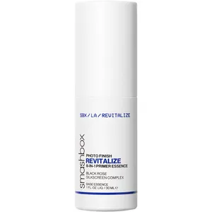 Smashbox Photo Finish Revitalize 8-In-1 Primer Essence - Hydrating, Vegan, Lightweight Formula
